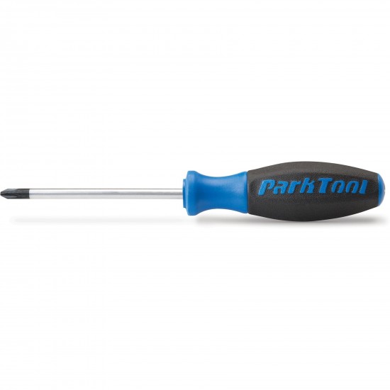 Park Tool SD-2 - #2 Philips Screwdriver Park Tool SD-2 - #2 Philips Screwdriver