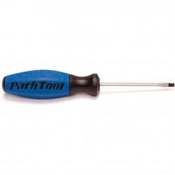 Park Tool SD-3 - 3mm Flat Blade Screwdriver