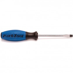 Park Tool SD-6 - 6mm Flat Blade Screwdriver