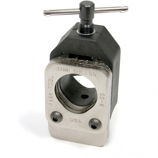 Park Tool SG-6 - Threadless Fork Saw Guide Park Tool SG-6 - Threadless Fork Saw Guide