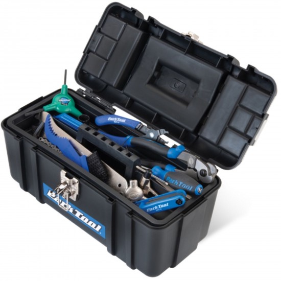Park Tool SK-4 - Home Mechanic Starter Kit Park Tool SK-4 - Home Mechanic Starter Kit