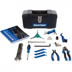 Park Tool SK-4 - Home Mechanic Starter Kit Park Tool SK-4 - Home Mechanic Starter Kit