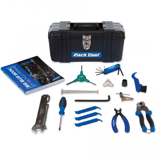 Park Tool SK-4 - Home Mechanic Starter Kit Park Tool SK-4 - Home Mechanic Starter Kit