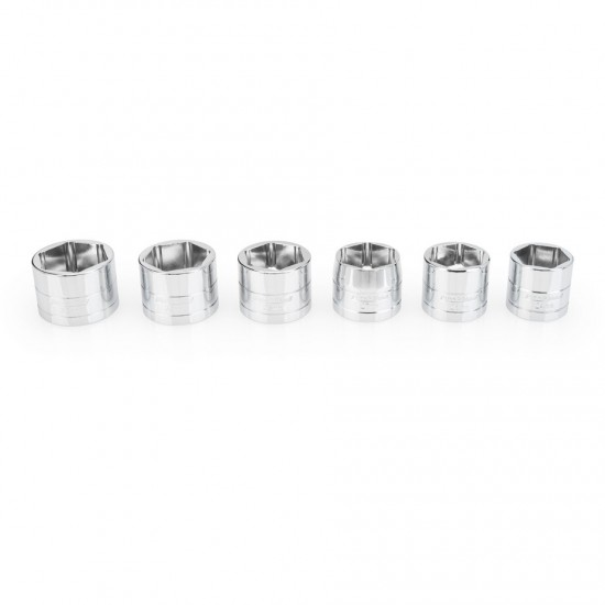 Park Tool SKT-6 - Flat Faced Socket Set Park Tool SKT-6 - Flat Faced Socket Set