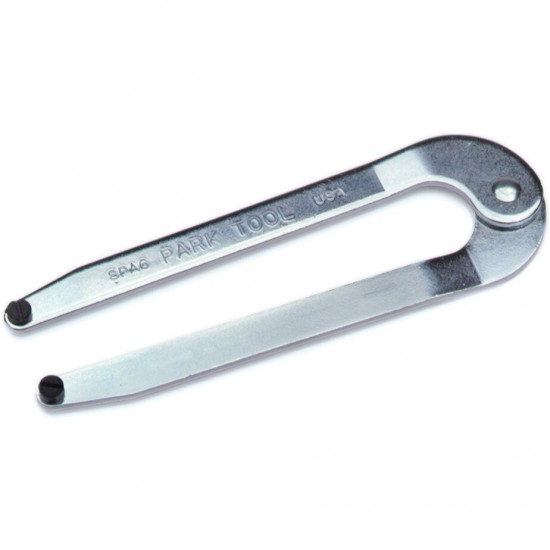 Park Tool SPA-6 - Adjustable Pin Spanner Park Tool SPA-6 - Adjustable Pin Spanner