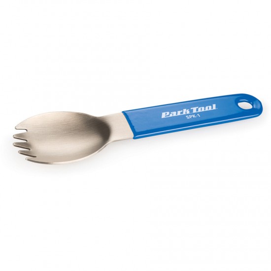 Park Tool SPK-1 - Stainless Steel Spork Park Tool SPK-1 - Stainless Steel Spork
