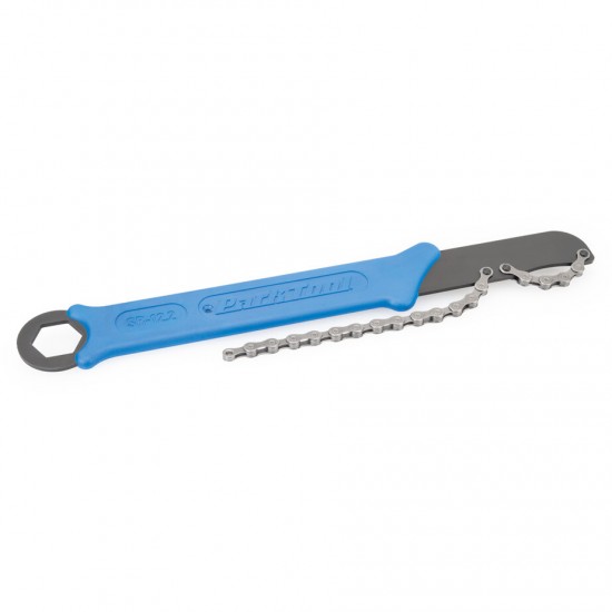 Park Tool SR-12.2 - Sprocket Remover/Chain Whip Park Tool SR-12.2 - Sprocket Remover/Chain Whip