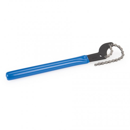 Park Tool SR-2.3 - Sprocket Remover/Chain Whip Park Tool SR-2.3 - Sprocket Remover/Chain Whip