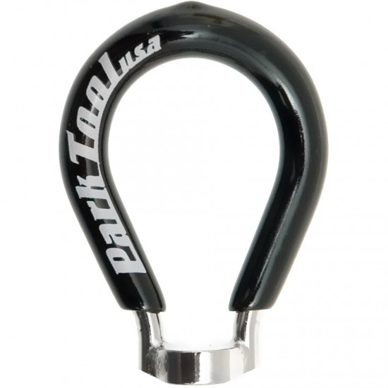 Park Tool SW-0 - Spoke Wrench: 0.127" Black Park Tool SW-0 - Spoke Wrench: 0.127" Black
