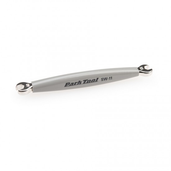 Park Tool SW-11 - Spoke Wrench: Campagnolo Park Tool SW-11 - Spoke Wrench: Campagnolo