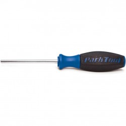 Park Tool SW-16 - 3.2mm Square Socket Internal Nipple Spoke Wrench