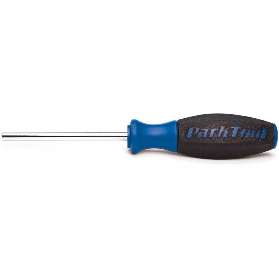 Park Tool SW-16 - 3.2mm Square Socket Internal Nipple Spoke Wrench Park Tool SW-16 - 3.2mm Square Socket Internal Nipple Spoke Wrench