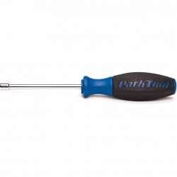 Park Tool SW-18 - 5.5mm Hex Socket Internal Nipple Spoke Wrench