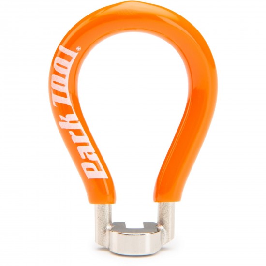 Park Tool SW-6 - Spoke Wrench: 0.146" Orange Park Tool SW-6 - Spoke Wrench: 0.146" Orange