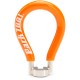 Park Tool SW-6 - Spoke Wrench: 0.146" Orange Park Tool SW-6 - Spoke Wrench: 0.146" Orange
