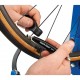 Park Tool SW-9 - Double-Ended Spoke Wrench 0.127"/0.136" Park Tool SW-9 - Double-Ended Spoke Wrench 0.127"/0.136"