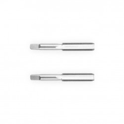 Park Tool TAP-3 - Pedal Tap Set Left and Right: 1/2"