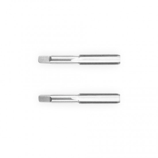 Park Tool TAP-3 - Pedal Tap Set Left and Right: 1/2" Park Tool TAP-3 - Pedal Tap Set Left and Right: 1/2"