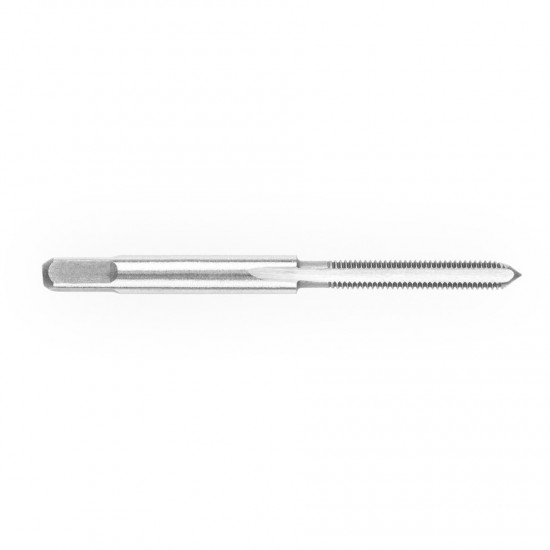 Park Tool TAP-7 - Frame Tap: Dropout Alignment Screws 3 x 0.5mm Park Tool TAP-7 - Frame Tap: Dropout Alignment Screws 3 x 0.5mm