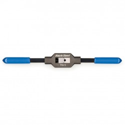 Park Tool TH-1- Small Tap Handle For Taps From 1.6-8mm And Up To 0-5/16"