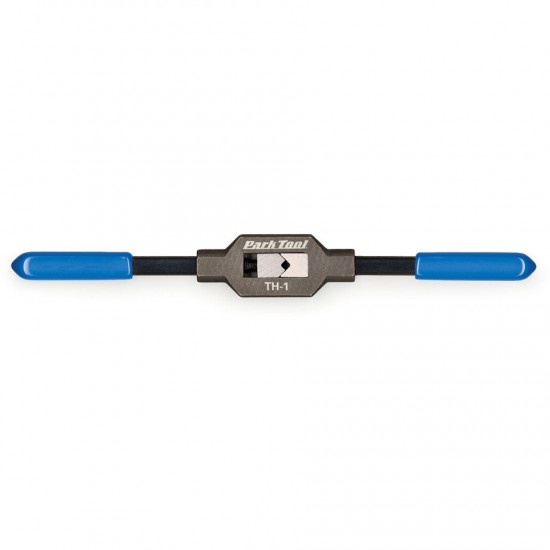 Park Tool TH-1- Small Tap Handle For Taps From 1.6-8mm And Up To 0-5/16" Park Tool TH-1- Small Tap Handle For Taps From 1.6-8mm And Up To 0-5/16"