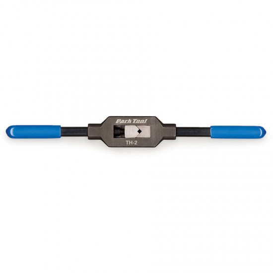 Park Tool TH-2 - Large Tap Handle For Taps From 4-12mm And Up To 9/16" Park Tool TH-2 - Large Tap Handle For Taps From 4-12mm And Up To 9/16"