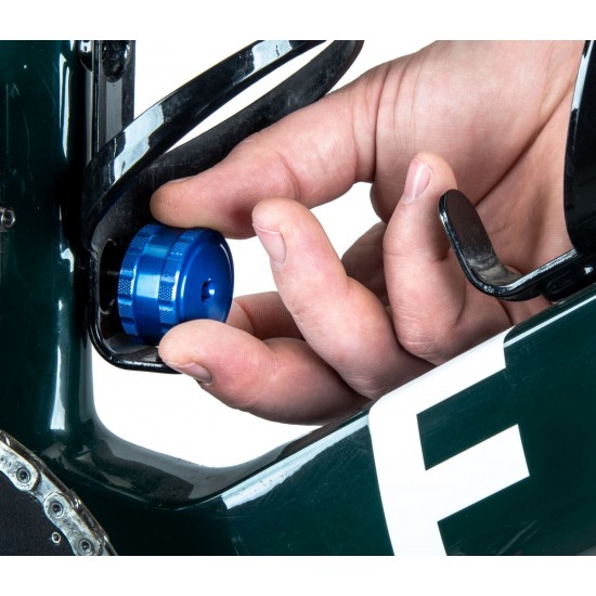 Park Tool TH-3 - Tap and Bit driver Park Tool TH-3 - Tap and Bit driver