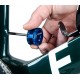 Park Tool TH-3 - Tap and Bit driver Park Tool TH-3 - Tap and Bit driver