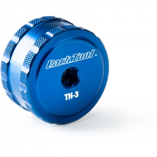 Park Tool TH-3 - Tap and Bit driver Park Tool TH-3 - Tap and Bit driver