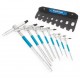 Park Tool THH-1 - Sliding T-Handle Hex Wrench Set Park Tool THH-1 - Sliding T-Handle Hex Wrench Set