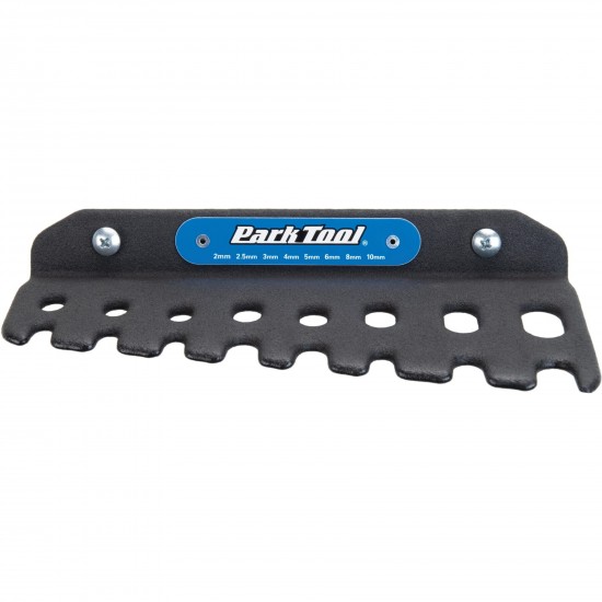 Park Tool THH-H- T-Handle Hex Wrench Holder Park Tool THH-H- T-Handle Hex Wrench Holder