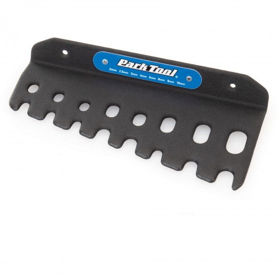 Park Tool THH-H- T-Handle Hex Wrench Holder Park Tool THH-H- T-Handle Hex Wrench Holder