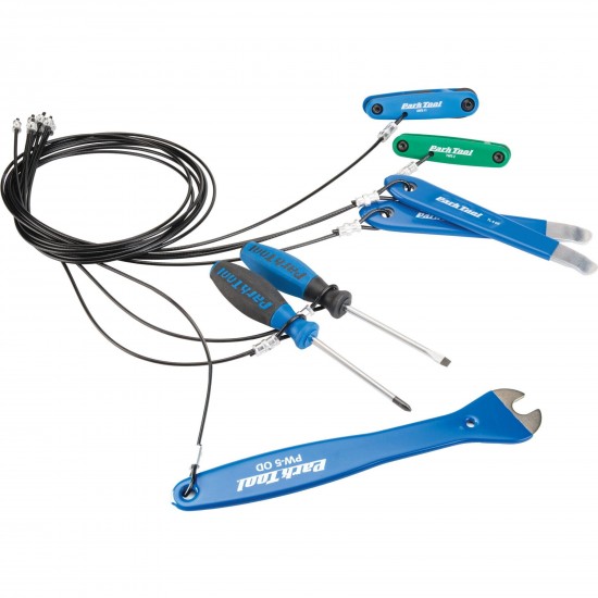 Park Tool THS-1.2 - Trailhead Workstation Park Tool THS-1.2 - Trailhead Workstation