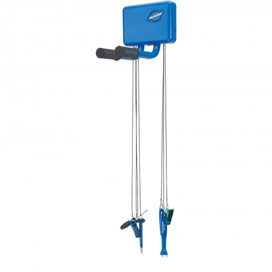 Park Tool THS-1.2 - Trailhead Workstation Park Tool THS-1.2 - Trailhead Workstation
