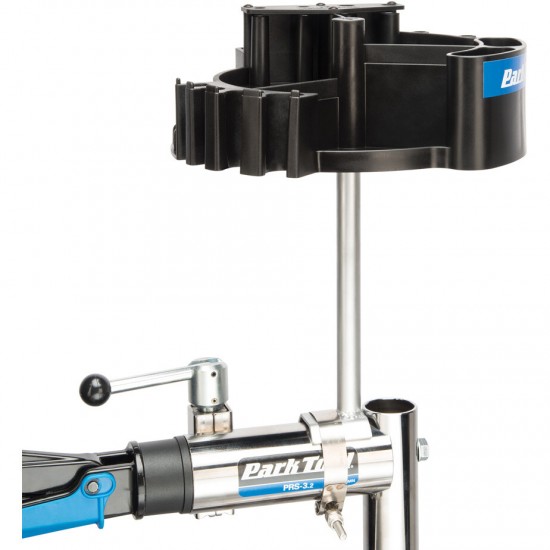 Park Tool TK-4 - Tool Kaddie With Stand Mount Park Tool TK-4 - Tool Kaddie With Stand Mount