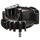 Park Tool TK-4T - Tool Kaddie With Bench Mount Park Tool TK-4T - Tool Kaddie With Bench Mount
