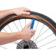 Park Tool TL-6.3 - Steel-Core Tyre Lever Set Of 2 Carded Park Tool TL-6.3 - Steel-Core Tyre Lever Set Of 2 Carded