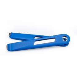 Park Tool TL-6.3 - Steel-Core Tyre Lever Set Of 2 Carded