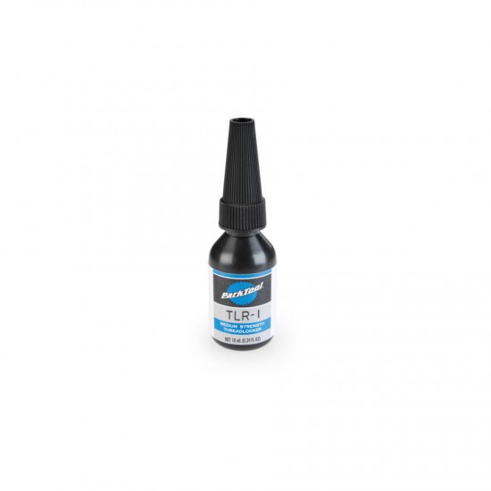 Park Tool TLR-1 - Medium Strength Threadlocker Park Tool TLR-1 - Medium Strength Threadlocker