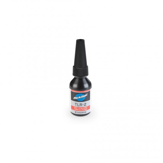 Park Tool TLR-2 - High Strength Threadlocker Park Tool TLR-2 - High Strength Threadlocker