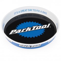 Park Tool TRY-1 - Parts and Beer Tray
