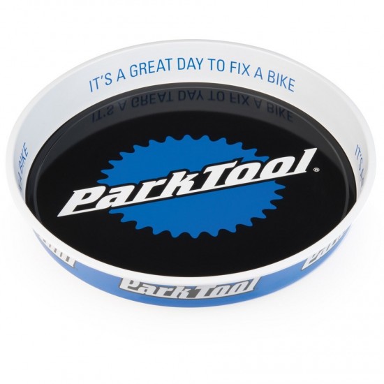 Park Tool TRY-1 - Parts and Beer Tray Park Tool TRY-1 - Parts and Beer Tray