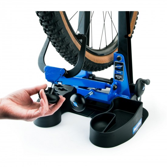 Park Tool TS-2.3 - Professional Wheel Truing Stand Park Tool TS-2.3 - Professional Wheel Truing Stand