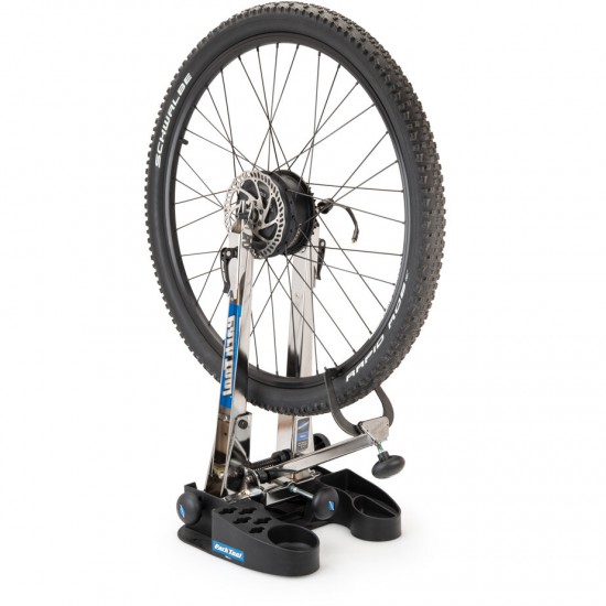 Park Tool TS-2EXT.3 - TS-2 Truing Stand Upright Extensions And Thru-Axle Adapters Park Tool TS-2EXT.3 - TS-2 Truing Stand Upright Extensions And Thru-Axle Adapters