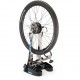 Park Tool TS-2EXT.3 - TS-2 Truing Stand Upright Extensions And Thru-Axle Adapters Park Tool TS-2EXT.3 - TS-2 Truing Stand Upright Extensions And Thru-Axle Adapters