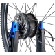 Park Tool TS-4EB - Hub-Drive Axle Adapter for TS-4, TS-4.2 and TS-4.3 Park Tool TS-4EB - Hub-Drive Axle Adapter for TS-4, TS-4.2 and TS-4.3