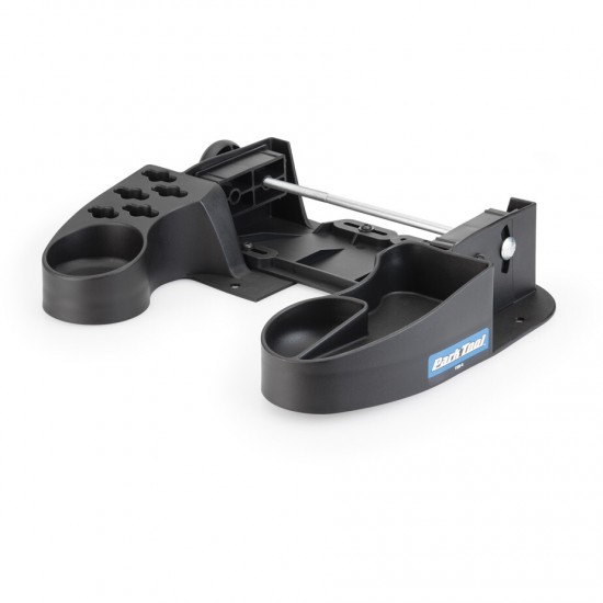 Park Tool TSB-4 - Tilting Truing Stand Base for TS-4 Park Tool TSB-4 - Tilting Truing Stand Base for TS-4