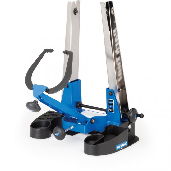 Park Tool TSB-4.2 - Tilting Truing Stand Base For TS-4.2 Park Tool TSB-4.2 - Tilting Truing Stand Base For TS-4.2