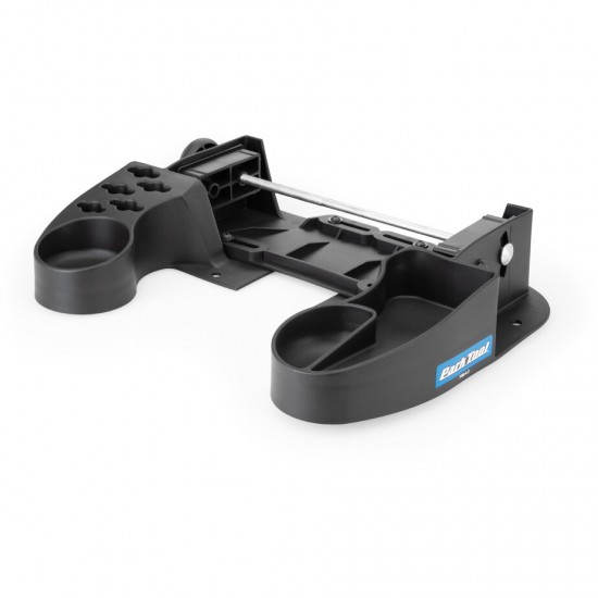 Park Tool TSB-4.2 - Tilting Truing Stand Base For TS-4.2 Park Tool TSB-4.2 - Tilting Truing Stand Base For TS-4.2