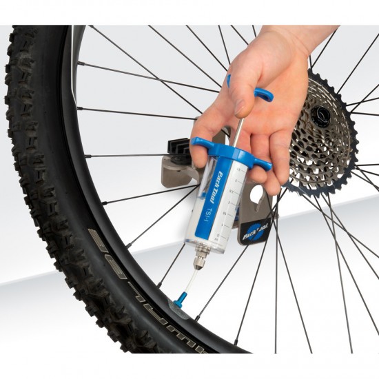 Park Tool TSI-1 - Tubeless Sealant Injector Park Tool TSI-1 - Tubeless Sealant Injector